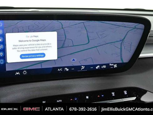 New 2025 Buick Enclave Sport Touring w/ Power Package image 15