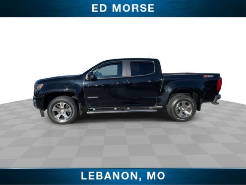 Certified 2016 Chevrolet Colorado Z71 image 5