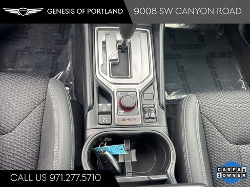 Used 2022 Subaru Forester Premium image 29