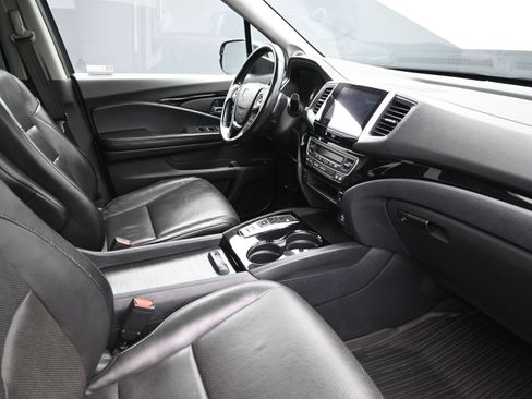 Used 2020 Honda Ridgeline RTL-E image 26