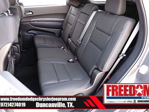 New 2026 Dodge Durango GT w/ Blacktop Package image 14