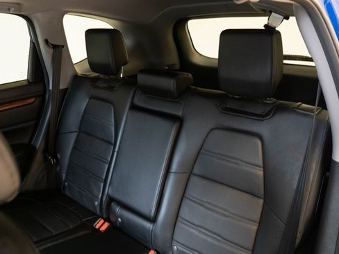 Used 2022 Honda CR-V Touring image 17