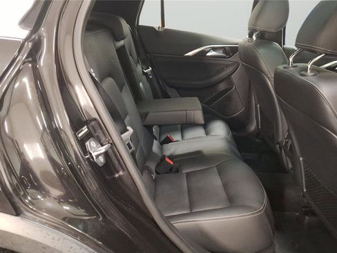 Used 2018 INFINITI QX30 AWD w/ Cargo Package image 13