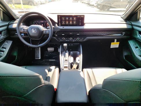 New 2026 Honda Accord Sport image 7