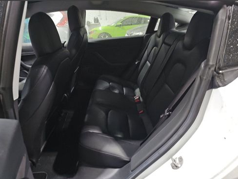 Used 2019 Tesla Model 3 Long Range AWD/4WD image 8