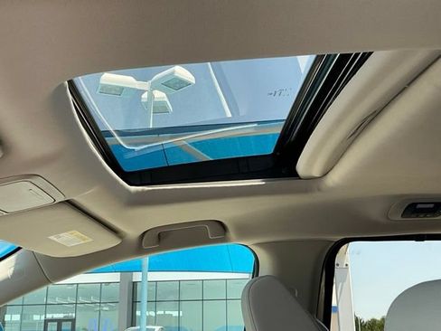 New 2026 Honda Odyssey EX-L image 12