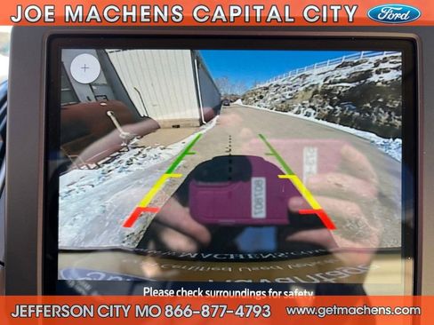 Certified 2022 Ford Edge SEL w/ Convenience Package image 23