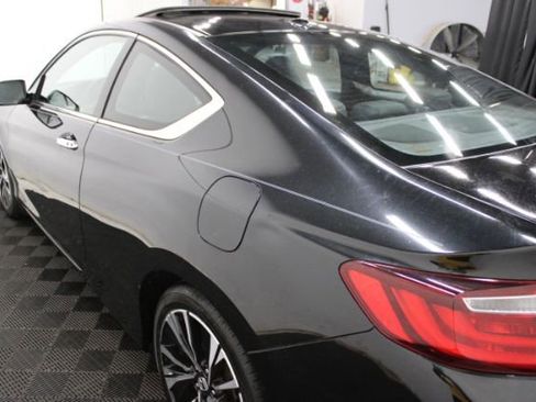 Used 2016 Honda Accord EX-L image 7