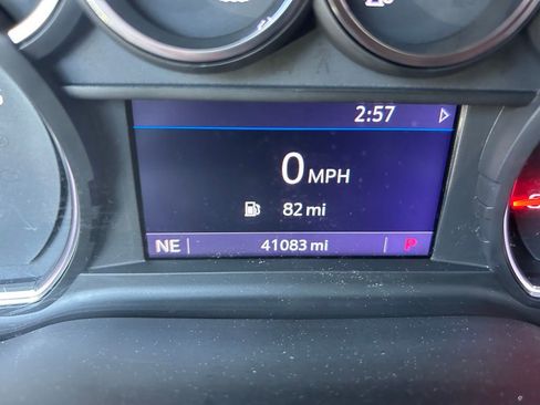 Used 2021 Chevrolet Silverado 1500 RST w/ Convenience Package II image 28