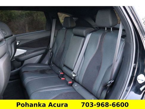 Used 2022 Acura RDX A-Spec image 24