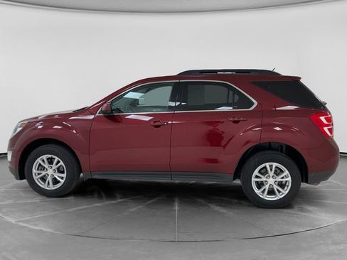 Used 2016 Chevrolet Equinox LT AWD/4WD image 6
