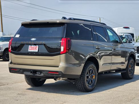 New 2027 Ford Expedition Tremor w/ Driver's Package AWD/4WD image 4