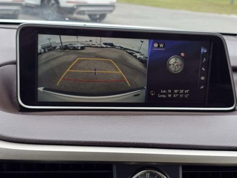 Used 2017 Lexus RX 350 FWD image 14