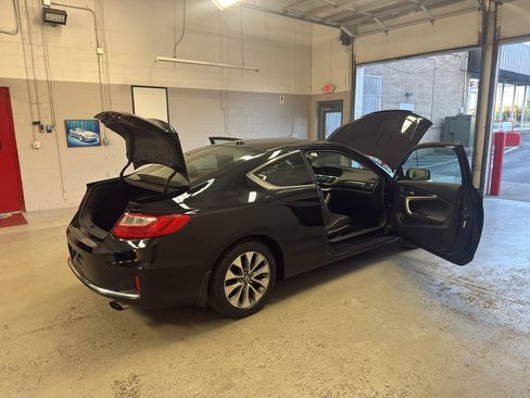 Used 2013 Honda Accord EX-L image 14