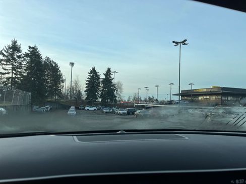 Used 2025 Hyundai Tucson SEL image 17