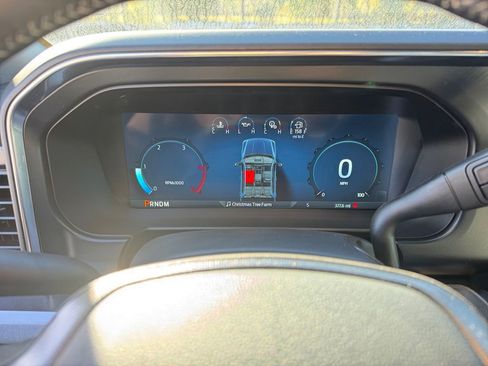 New 2026 Ford F250 Platinum image 35