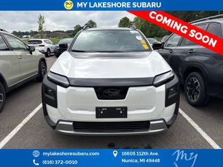 Used 2026 Subaru Trailseeker AWD/4WD video 2
