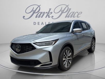 Used 2026 Acura MDX FWD w/ Technology Package