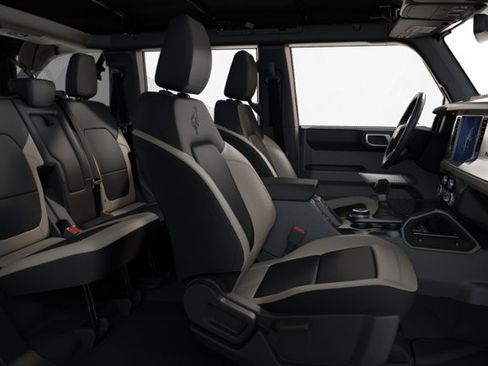 New 2025 Ford Bronco Outer Banks AWD/4WD image 30