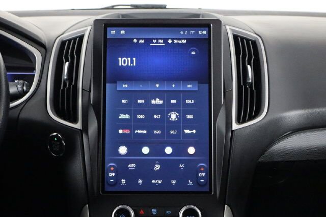 Used 2021 Ford Edge SEL w/ Convenience Package AWD/4WD image 29