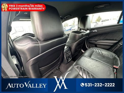 Used 2020 Dodge Charger SRT Hellcat RWD image 25