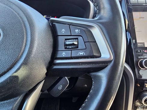 Used 2020 Subaru Ascent Touring w/ Popular Package #2A AWD/4WD image 26