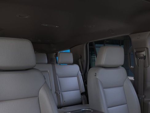 New 2026 Chevrolet Tahoe Z71 w/ Comfort Package AWD/4WD image 24