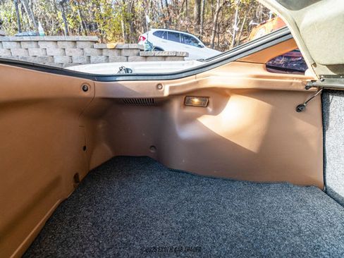 Used 1996 Ford Probe GT image 93