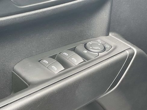 New 2026 Chevrolet Silverado 1500 Custom RWD image 16