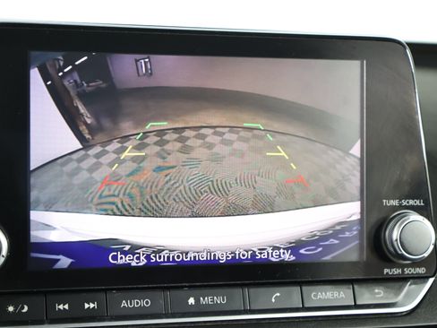 Used 2023 Nissan Altima 2.5 SV image 27