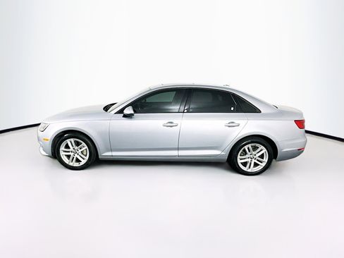 Used 2017 Audi A4 2.0T Premium image 4