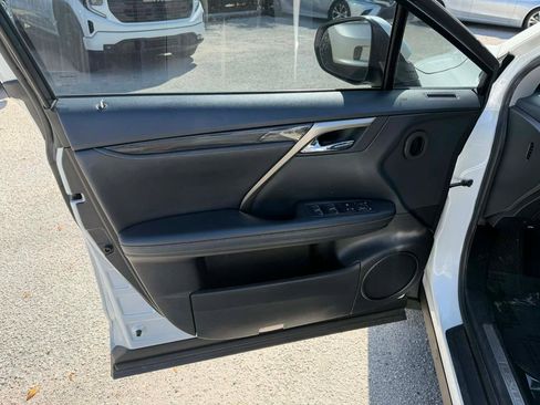 Used 2022 Lexus RX 350 FWD image 13