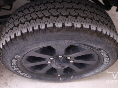 New 2025 RAM 2500 Big Horn image 35