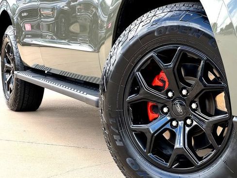 Certified 2024 Ford Expedition Timberline AWD/4WD image 7