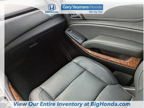 Used 2020 Chevrolet Tahoe Premier image 18
