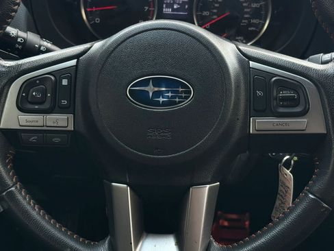 Used 2016 Subaru Crosstrek 2.0i Premium w/ Popular Package #1 AWD/4WD image 52