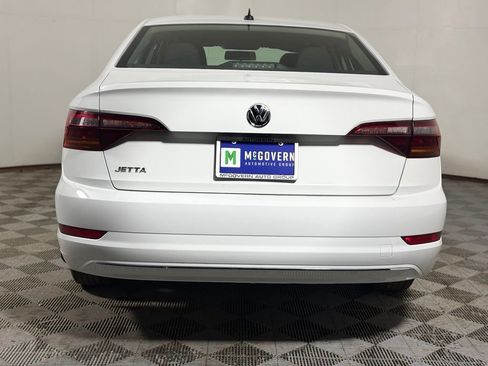 Used 2019 Volkswagen Jetta S w/ Driver Assistance Package FWD image 5