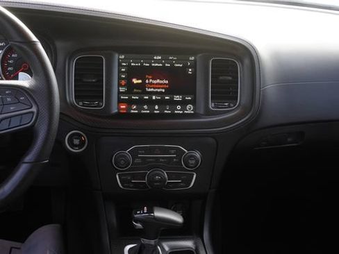 Used 2023 Dodge Charger Scat Pack w/ Dynamics Package RWD image 14