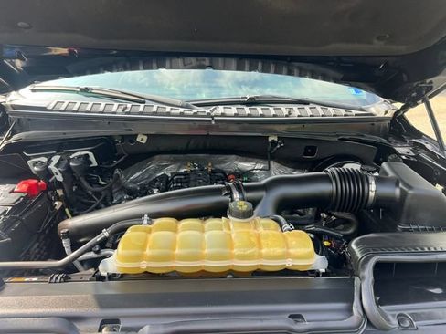 Used 2021 Ford Expedition Max Limited AWD/4WD image 20