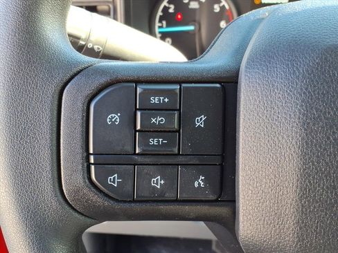 New 2026 Ford F250 XL w/ STX Appearance Package image 23