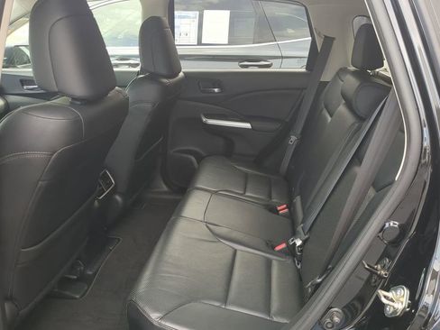 Used 2016 Honda CR-V EX-L image 14