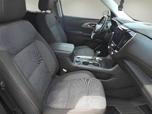 Used 2019 Chevrolet Traverse LT AWD/4WD image 39