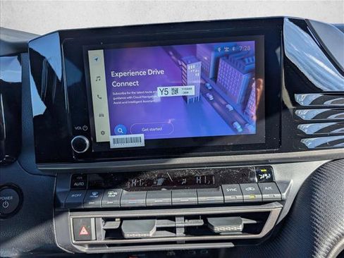 New 2026 Toyota Camry SE image 14