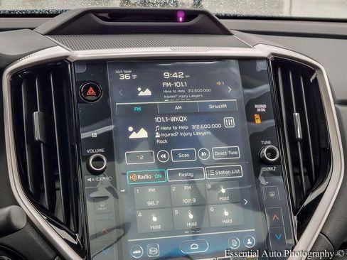 New 2026 Subaru Ascent Touring image 19