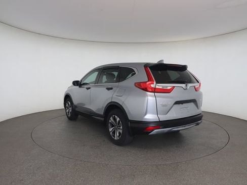 Used 2017 Honda CR-V LX image 12