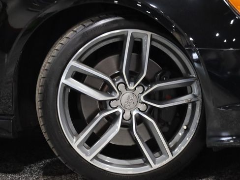 Used 2015 Audi S3 Prestige w/ Prestige Package image 4
