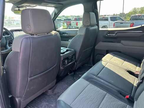 Used 2025 Chevrolet Silverado 1500 ZR2 w/ ZR2 Bison Edition AWD/4WD image 33
