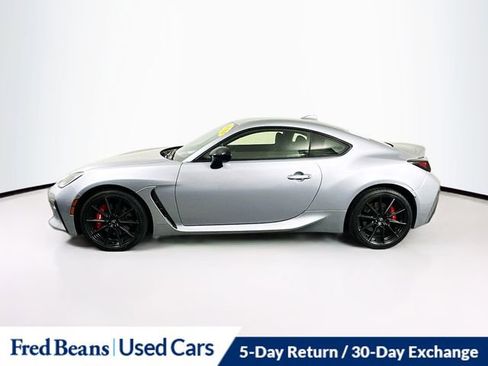 Used 2024 Toyota GR86 w/ Performance Package RWD image 4