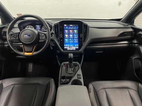 Certified 2024 Subaru Crosstrek 2.5i Wilderness w/ Crosstrek Mirror Package AWD/4WD image 12