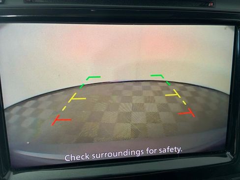 Used 2019 Nissan Maxima 3.5 SV w/ Floor Mat Group image 13